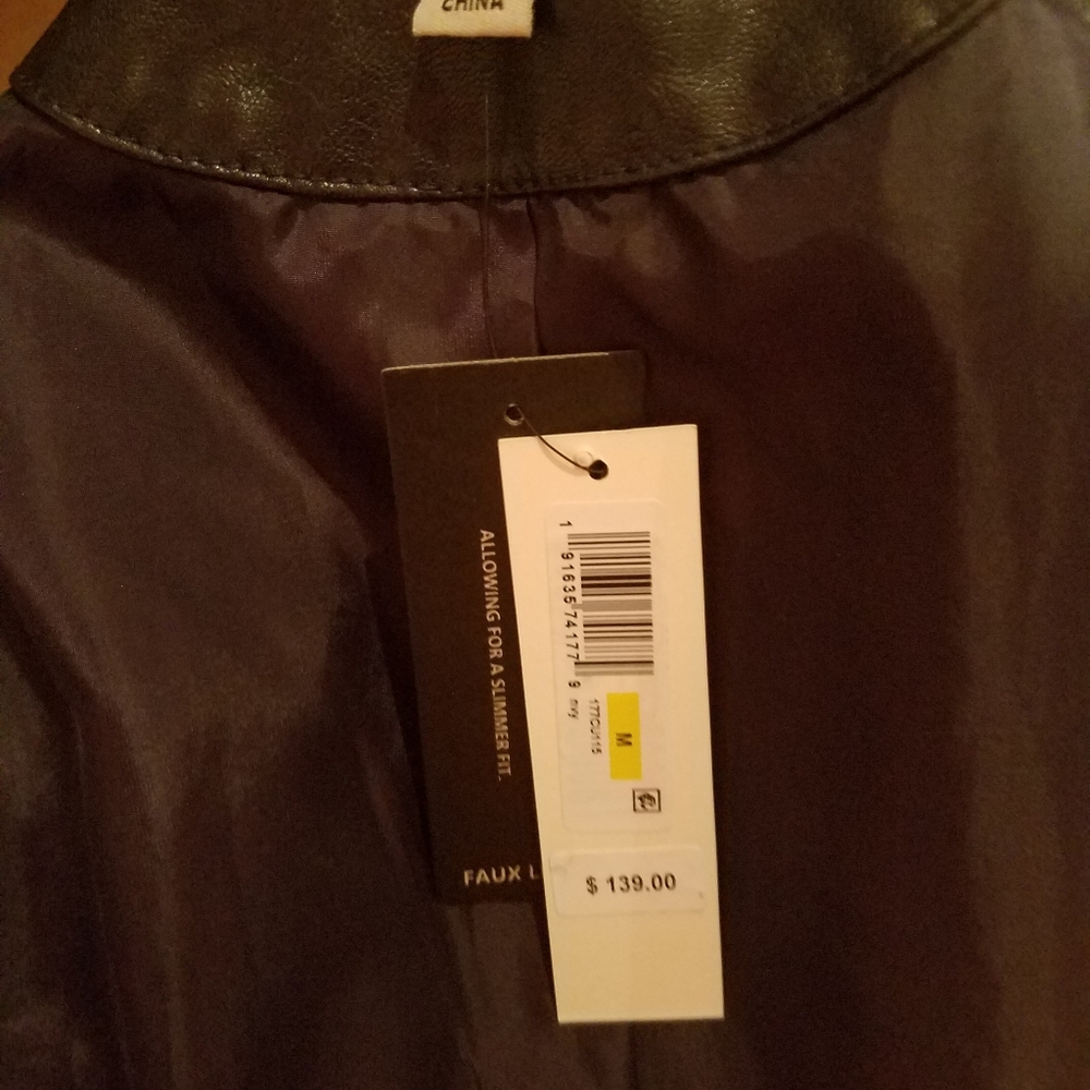 Jacket - Picture 2 of 5